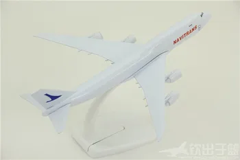 20cm Kieto Lydinio Lėktuvo Modelis 