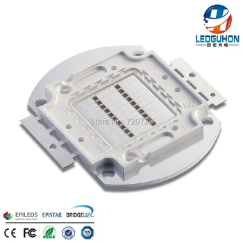 850nm Infraraudonųjų spindulių Lazerio 20w LED IR led saugumo