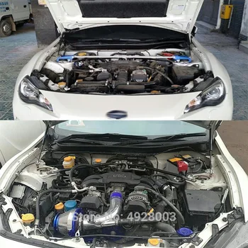 Automobilio variklio Dangčio Padengti Dujų Pavasario Šoko Laikiklis su Spyruokle Barų Hidrauliniai Lazdele Toyota 86 FT86 GT86 Subaru BRZ už Scion FR-S 2012-2021