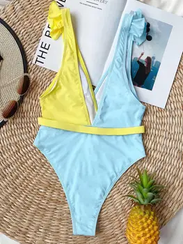 Caze Kyts 2020 nauji moteriški maudymosi kostiumėliai, bikini hot bikini ponios padalinta maudymosi kostiumėliai, trikampis seksualus bikini baseinas šaliai būtina