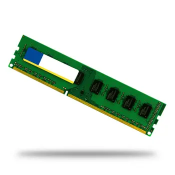 Darbalaukio DDR3 1600 4G atminties kortele Pilnas Modelio Nuorodą Atminties Kortelėje Visiškai Suderinama Atminties modulis Juostelės AMD