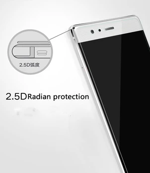 Grūdintas Stiklas Xiaomi Redmi 4x Redmi4x Kino Screen Protector, Telefono Kino Stiklo Xiaomi Redmi Pastaba 4x Apsauginės Plėvelės