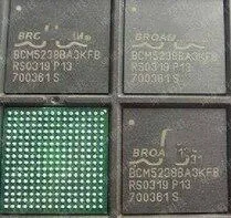 IC naujas originalus BCM8073BIFB BCM8073 BGA