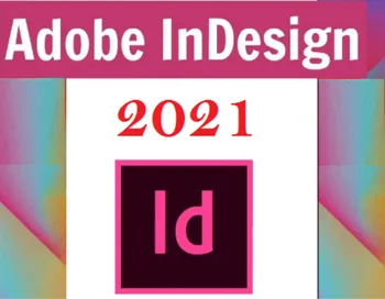InDesign CC 2021 Kurti Skaitmeninio Spausdinimo Maketai Programinės įrangos Greičiau Ir Lengviau Naudoti - Pirkti Dabar 