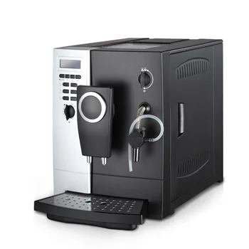 Italijos automatinis kavos aparatas, šlifavimo pupelės putų buitinių prekybos biuras, 2.0 L 220V 1250W