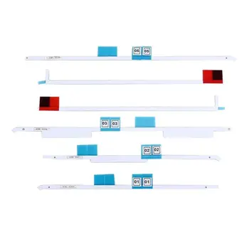 LCD Ekrano Lipnios Juostelės Lipduką Juosta nuo 2012 m. iki M. Pakeisti iMac 21.5