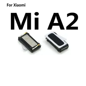 Naujas Built-in, Earphone Ausinės Viršuje Ausies Garsiakalbis Xiaomi Mi PocoPhone F1 Mi 9 9T 8 Pro SE Max 2 3 Mix 2S A3 A1 A2 Lite