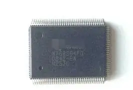 NAUJAS, Nemokamas pristatymas Xinlida micro NT68564FG QFP128 pin naują akcijų pardavimas gali pen