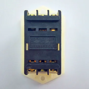 Nemokamas pristatymas Betono maišymo elektros valdymo dėžutė maitinimo mygtuką perjungti lenkimo hoopas maitinimo jungiklis elektros prietaisą