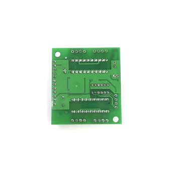 OEM mini modulis dizaino ethernet switch circuit board 10/100mbps 5/8 uosto ethernet switch module PCBA valdybos OEM