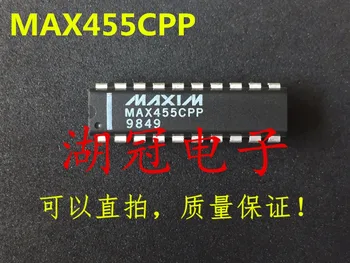 Ping MAX455 MAX455CPP