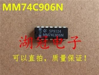 Ping MM74C906N