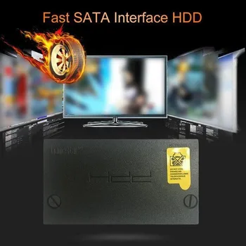 SATA Sąsaja Tinklo Adapteris HDD Hard Disk Adapteris Sony PS2 Ne IDE