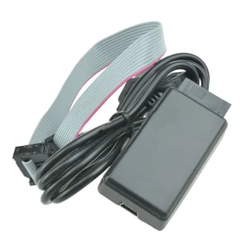 Smart CC1110 CC2530 Modulis USB Downloader Emuliatorius MCU M100 Maitinamas 5V Micro USB 2.0 Sąsaja, HDMI Išvestis