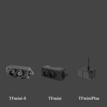TFmini-S TFminiPlus Lazerio Svyruoja Radaro Mini Vieno Taško Svyruoja Modulis