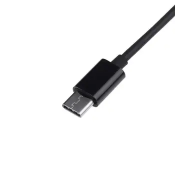USB C Adapterio Tipas C Iki 3.5 Jack Priedai, Mobiliųjų Telefonų, Kabelis Audio Aux Kabelis Adapteris Xiaomi 