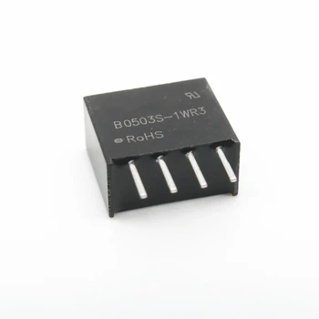 Wr3 B0503S - 1 originalus atskirai maitinimo blokas 4.5-5.5 V įėjimo įtampa: 3.3 V 0.3 išvesties