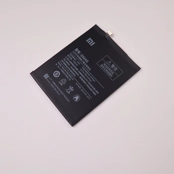 Xiaomi Originalios Telefonų Baterijos BM49 4850mAh Už Xiaomi Mi Max Baterijos Li-Polimero Telefono Baterijos Pakeitimas