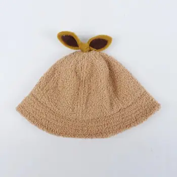 šiltas vientisa spalva Kibiro Kepurę Žvejys Skrybėlę lauko kelionių skrybėlė nuo Saulės Bžūp Kepurės Vaikams, berniukams ir mergaitėms 14